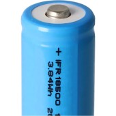 18500 2000Mah battery