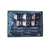 Кавові стакани Jagerglass 90C