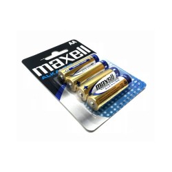 Bateria Maxwell Lr6 4B