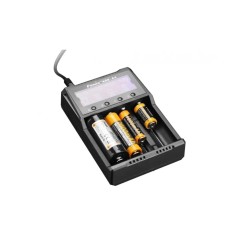 Fenix Are-A4 Power Charger