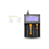 Fenix Are-A4 Power Charger