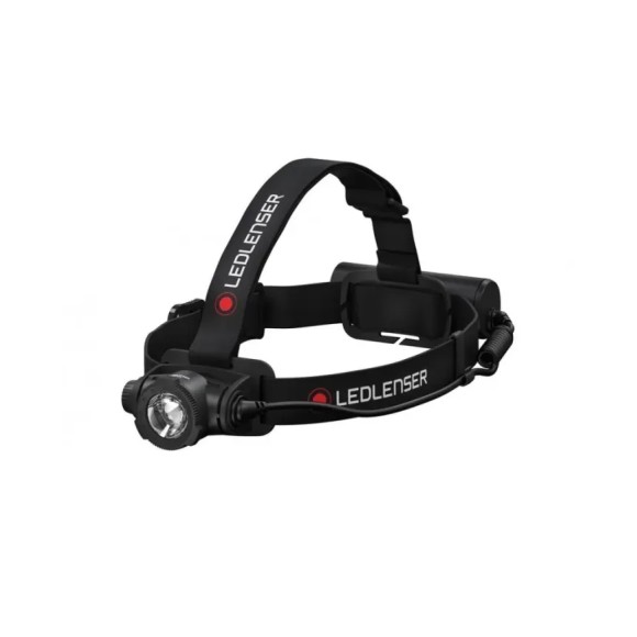 Ledlenser H7R Core + K4R, набір ліхтарів, 1000 Lm