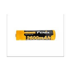 Akumulator Fenix Arb-L18 (18650 2600 Mah 3,6V)