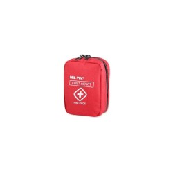 Mil-Tec First Aid Pack Mini - Red (16025810)