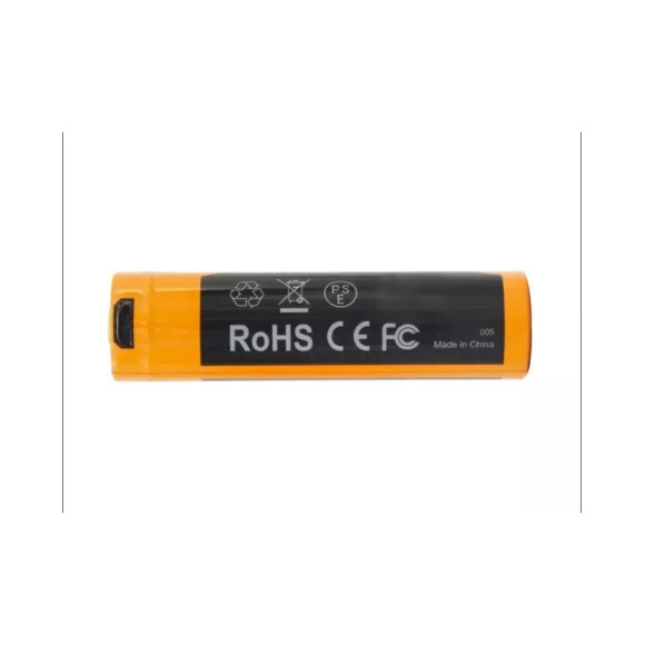 Akumulator Fenix Usb Arb-L18U (18650 3500 Mah 3,6V)