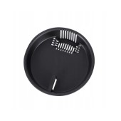Пляшка Helikon Tritan з широким горлом (550 мл) - червоний Hy-Wm5-Tt-2501A.