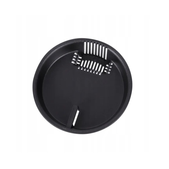 Пляшка Helikon Tritan з широким горлом (550 мл) - червоний Hy-Wm5-Tt-2501A.