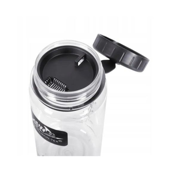 Пляшка Helikon Tritan з широким горлом (550 мл) - червоний Hy-Wm5-Tt-2501A.