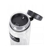 Пляшка Helikon Tritan з широким горлом (550 мл) - червоний Hy-Wm5-Tt-2501A.
