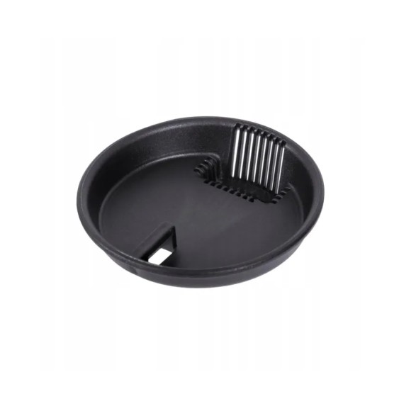 Пляшка Helikon Tritan з широким горлом (550 мл) - червоний Hy-Wm5-Tt-2501A.