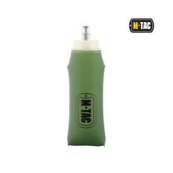 Пляшка для м'якої води M-Tac оливкова