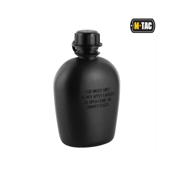 Manierka M-Tac 1L Black