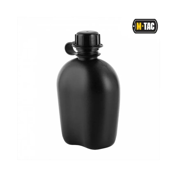 Фляга M-Tac 1 л чорна