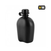 Фляга M-Tac 1 л чорна