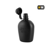 Фляга M-Tac 1 л чорна