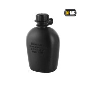 Фляга M-Tac 1 л чорна