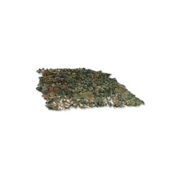 Mil-Tec - Siatka Maskująca - 3 X 2,2 M - Flecktarn - 14462021
