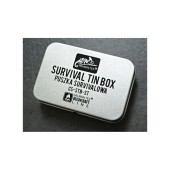 Helikon Survival Can Cs-Stb-St-15