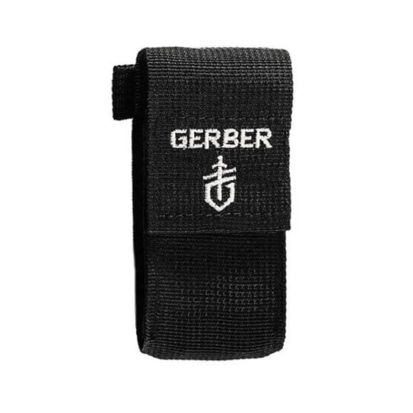 Multitool Gerber Truss Black