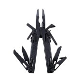 Multitool Leatherman Oht Black (831639)