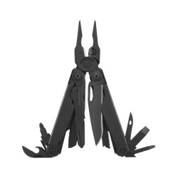 Мультитул Leatherman Surge New Black (831333)