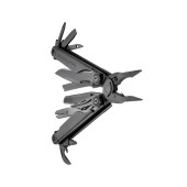 Мультитул Leatherman Surge New Black (831333)