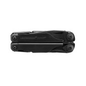 Мультитул Leatherman Surge New Black (831333)