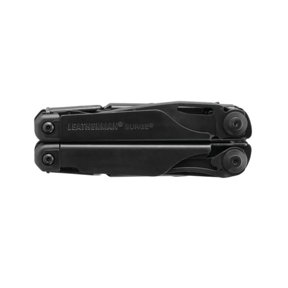 Мультитул Leatherman Surge New Black (831333)