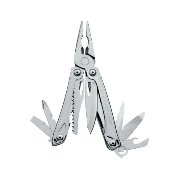 Leatherman Sidekick multitool (831439)