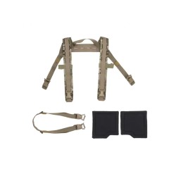 Husar Chest Rig 3.0 Chest Ring Harness