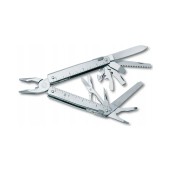 Multitool Victorinox Swisstool X, 115Mm, Etui Skórzane
