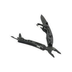 M-Tac Type 6 Multitool Black/Olive