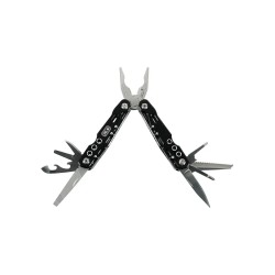 M-Tac Type 4 Multitool Black
