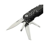 Мультитул M-Tac Type 4 Black