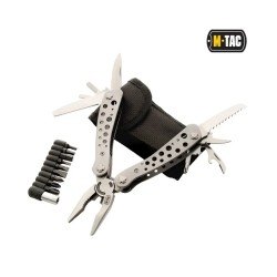 M-Tac Type 1 Multitool Black