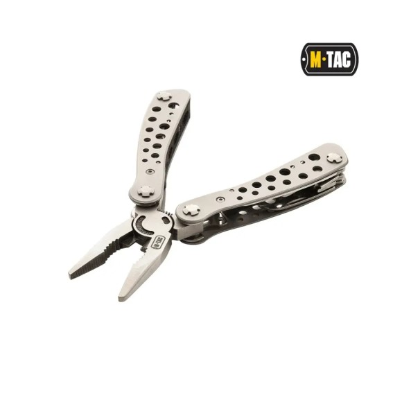 Мультитул M-Tac Type 1 Black