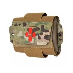 Husar Witchdoc Pull-Out M Medical Carrier.