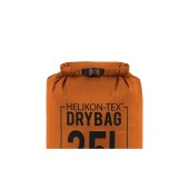 Worek Wodoszczelny Helikon Arid Dry Sack May - Pomarańczowy / Czarny