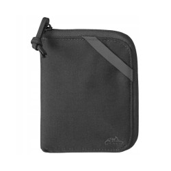 Великий гаманець Helikon Edc - кордура - тіньовий сірий