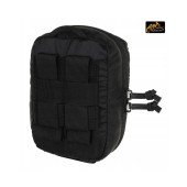 Аптечка Helikon Mini Med Kit Nylon Black.