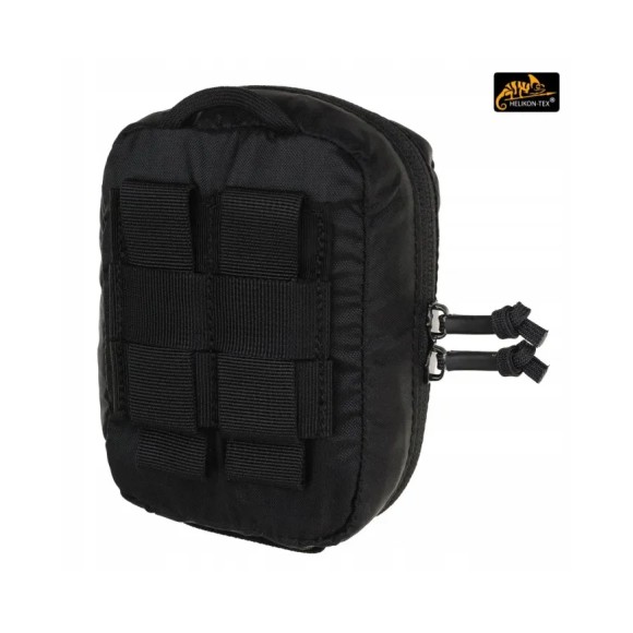 Аптечка Helikon Mini Med Kit Nylon Black.