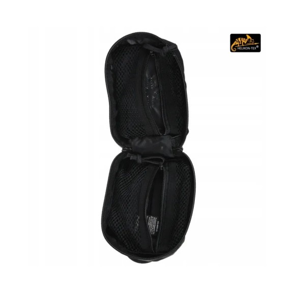 Аптечка Helikon Mini Med Kit Nylon Black.
