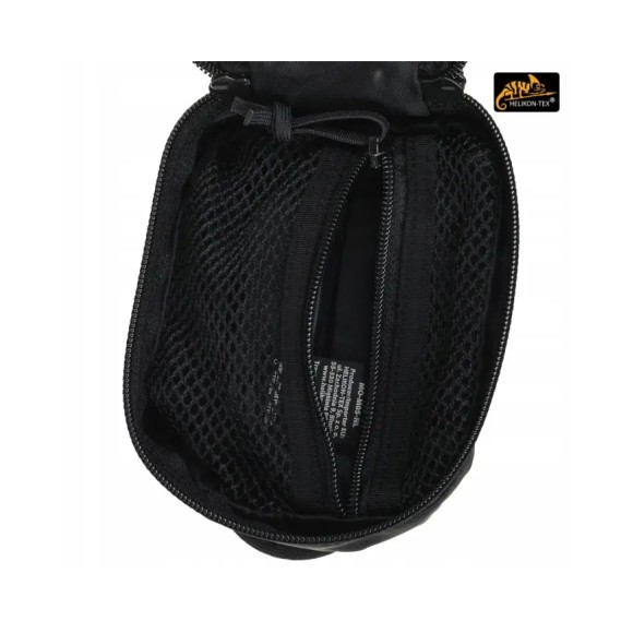 Аптечка Helikon Mini Med Kit Nylon Black.