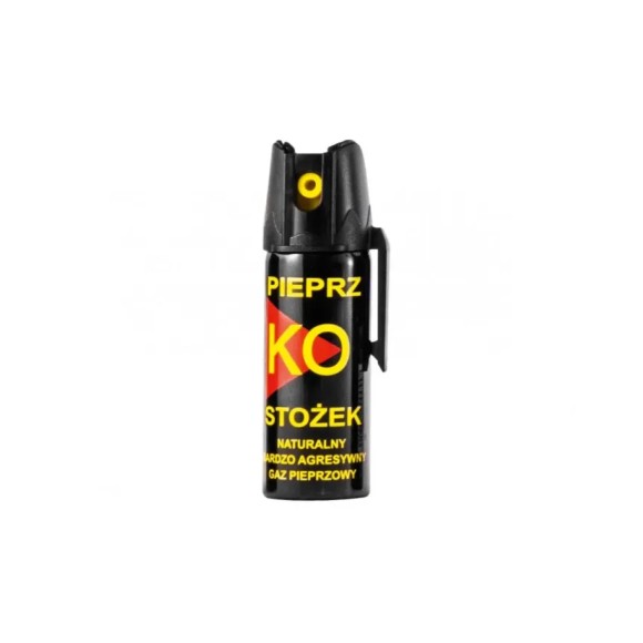 Gaz Klever Ko Defenol Fog (Stożek) 50 Ml