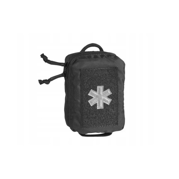 Аптечка Helikon Mini Med Kit Nylon Black.