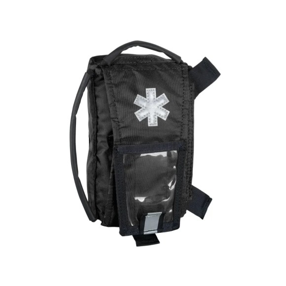 Helikon Universal Med Insert Nylon Black.