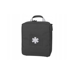 Kieszeń Medyczna Helikon Automotive Med Kit Pouch Cordura Czarny