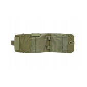 Helikon Pocket Med Insert Cordura Olive Green