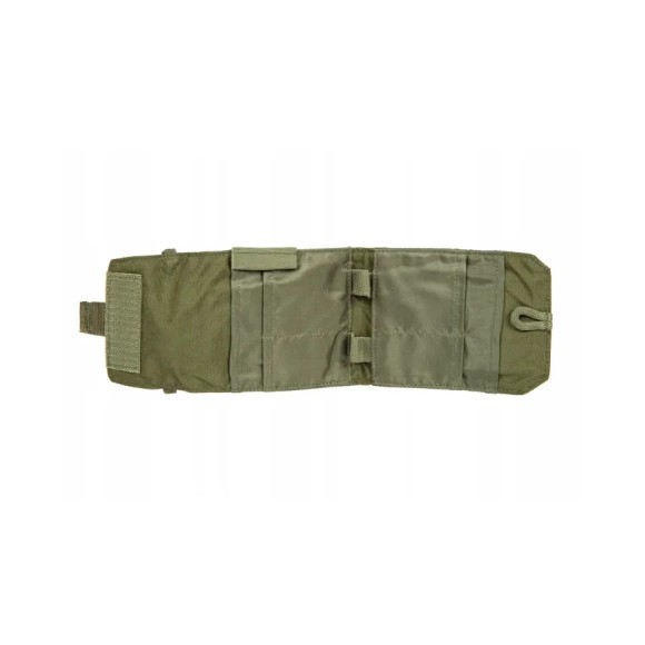 Helikon Pocket Med Insert Cordura Olive Green