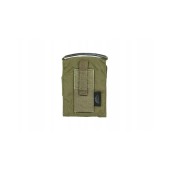 Helikon Pocket Med Insert Cordura Olive Green